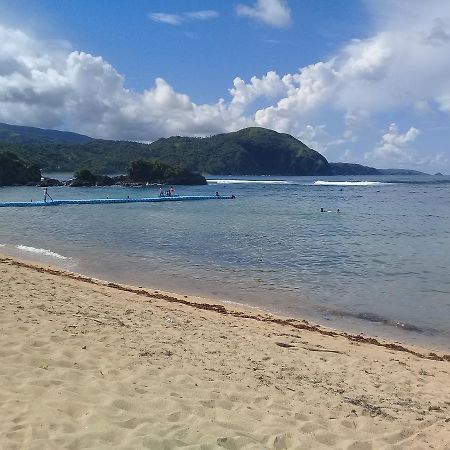 Josurfinn, Puraran Beach Baras  Екстер'єр фото