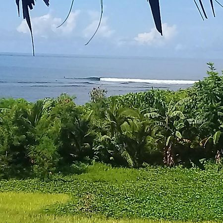 Josurfinn, Puraran Beach Baras  Екстер'єр фото