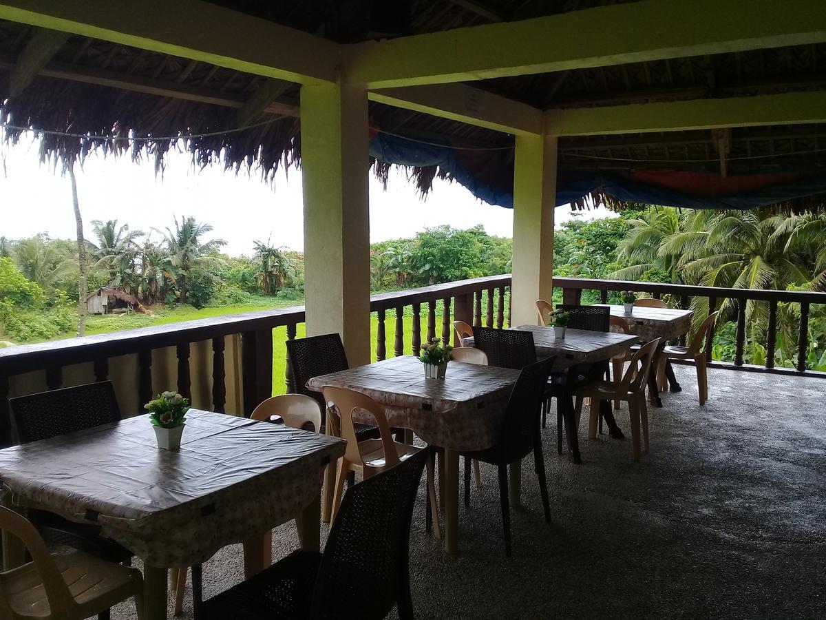 Josurfinn, Puraran Beach Baras  Екстер'єр фото