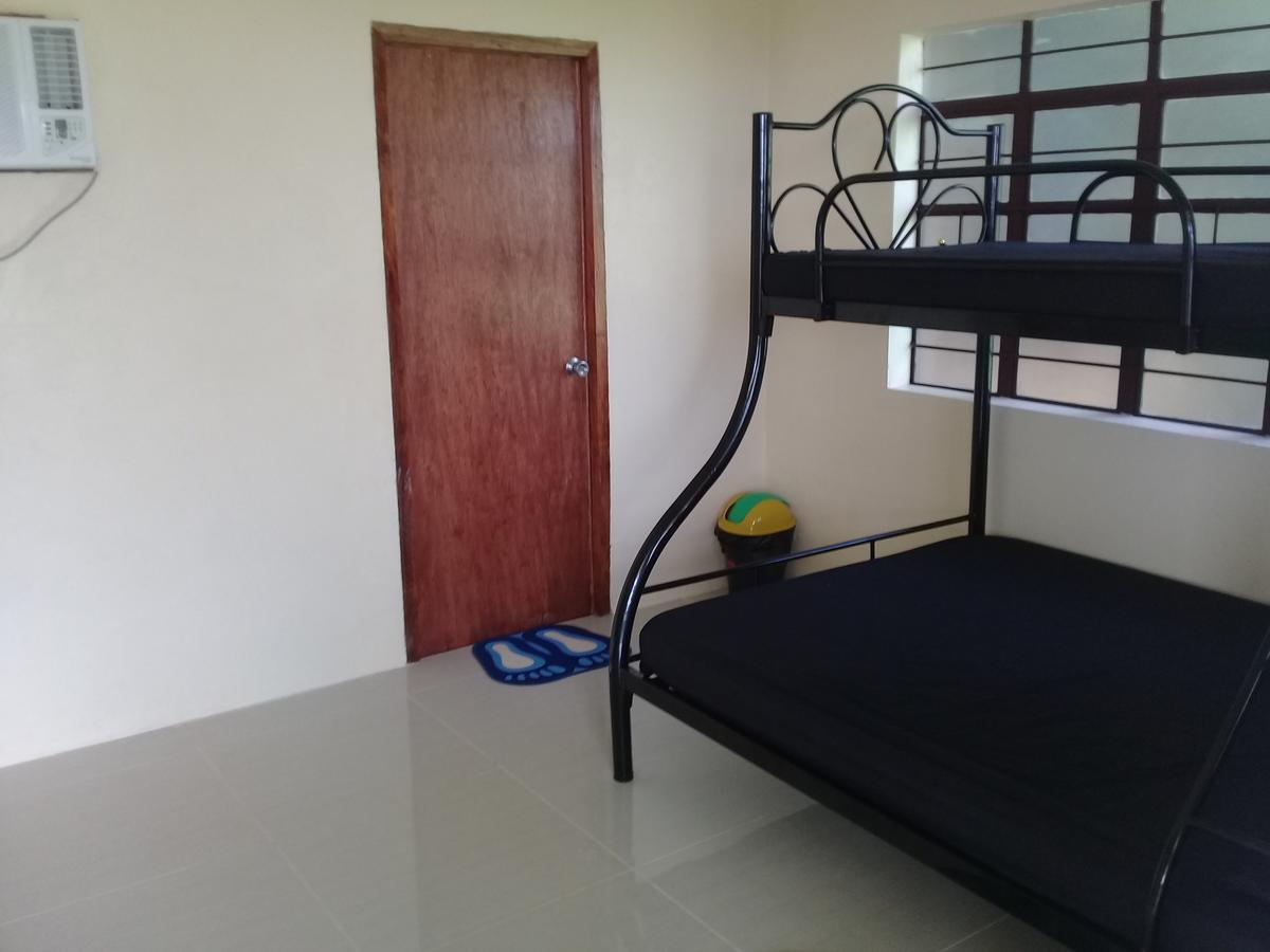 Josurfinn, Puraran Beach Baras  Екстер'єр фото