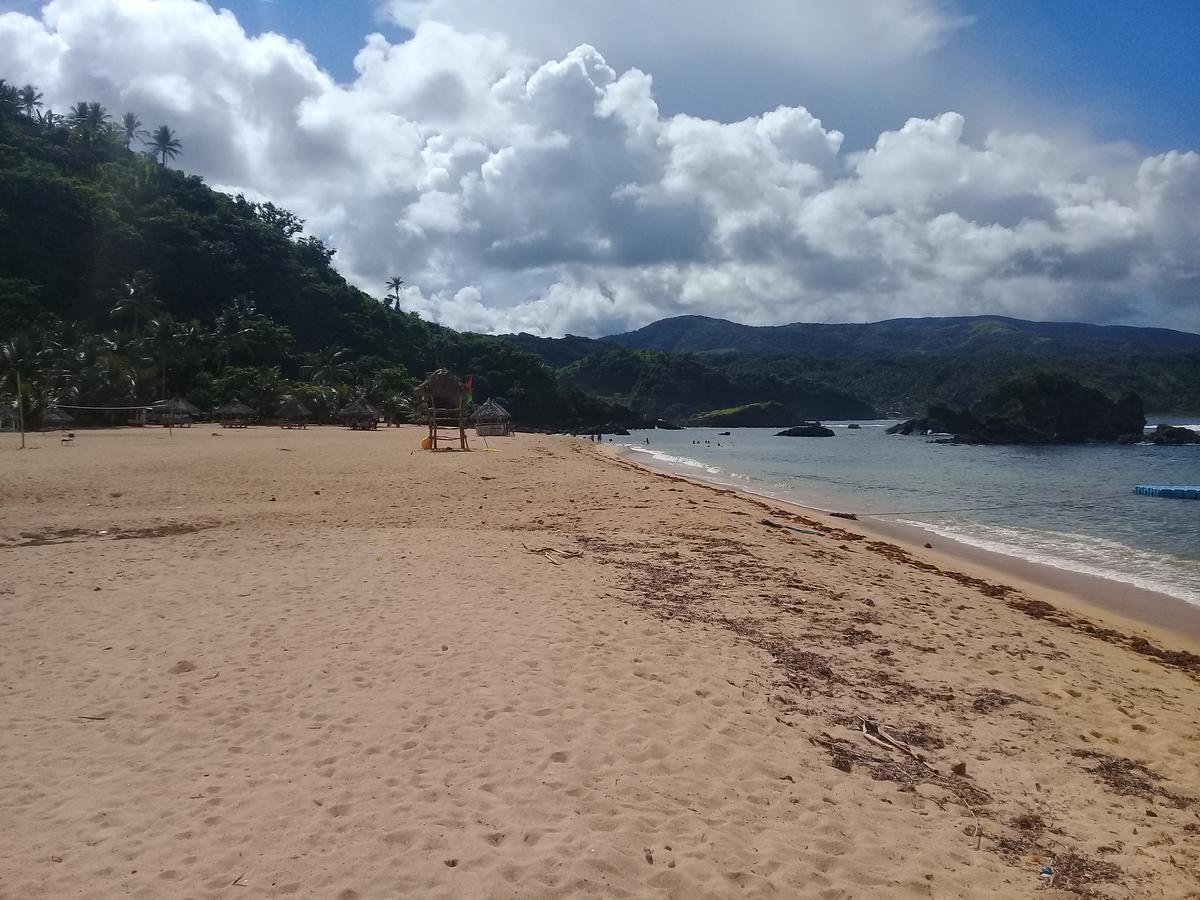 Josurfinn, Puraran Beach Baras  Екстер'єр фото