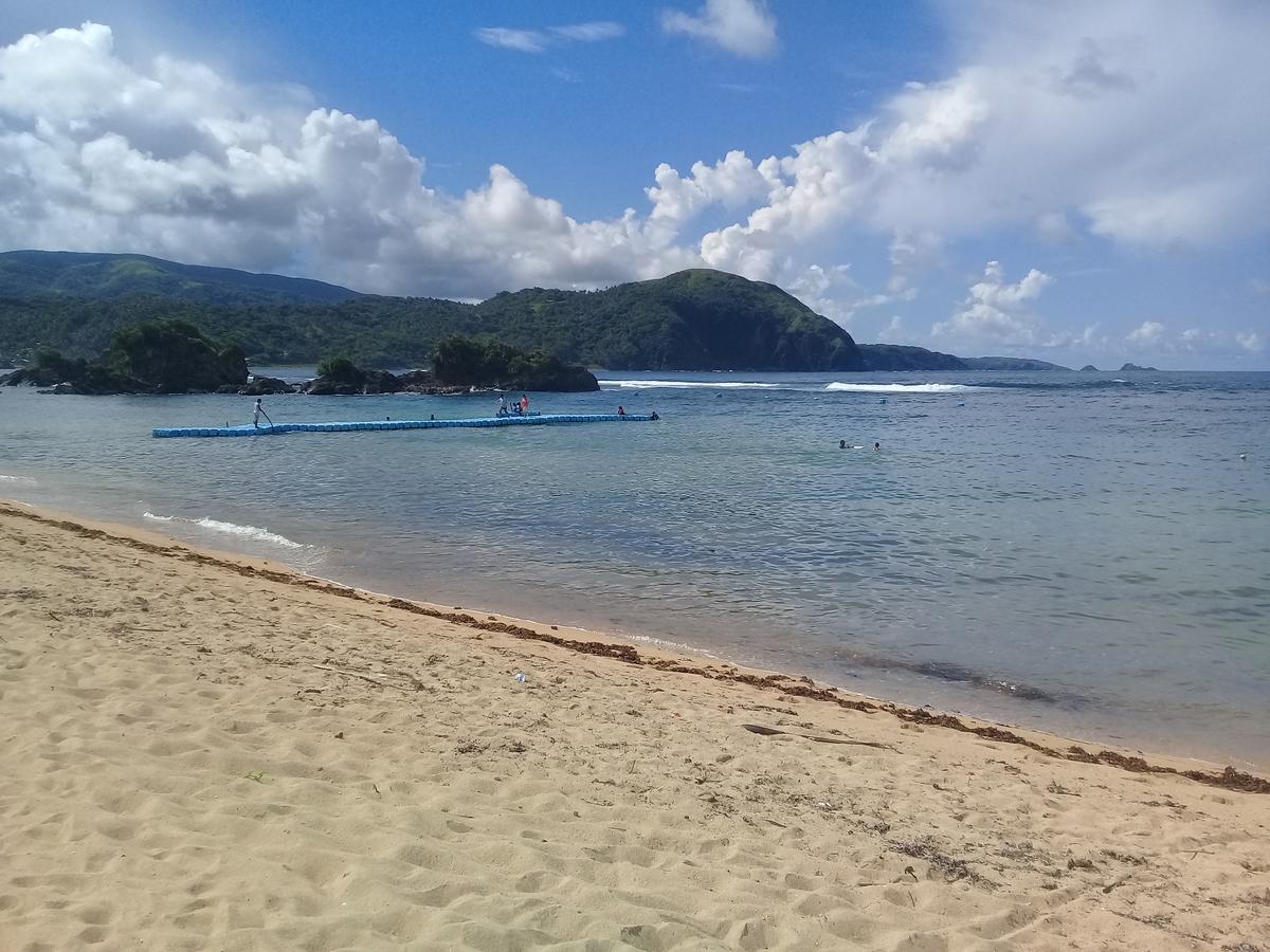 Josurfinn, Puraran Beach Baras  Екстер'єр фото