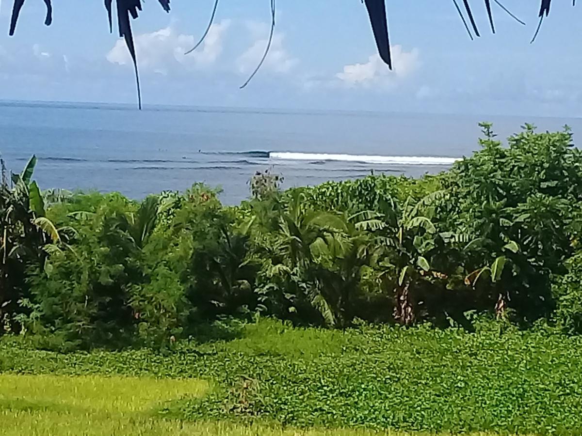 Josurfinn, Puraran Beach Baras  Екстер'єр фото